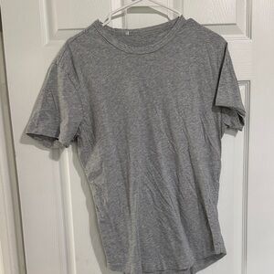 Classic Gray Men's Buck Mason T-Shirt